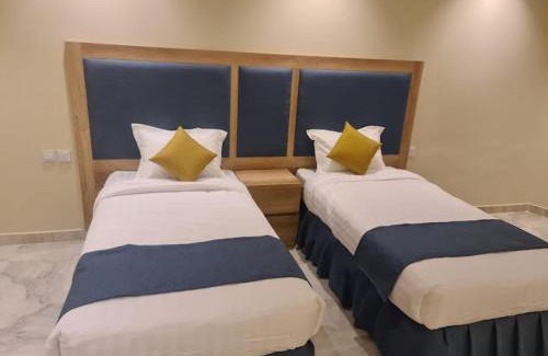 Abqaiq Apartamento | Dani Serviced Apartments