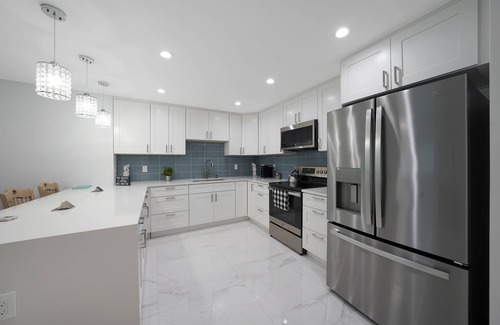 Melaleuca Gardens Apartamento | Dania Beach Unit 2 in Dania Beach