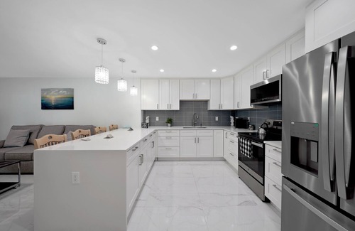 Melaleuca Gardens Apartamento | Dania Beach Unit 2 in Dania Beach