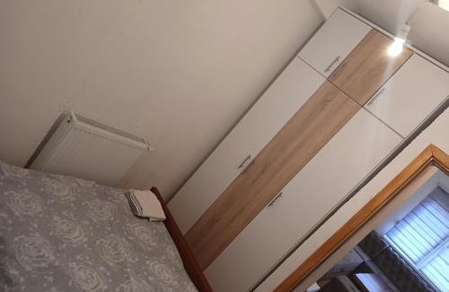Foca Apartamento | Danica apartman Foča 2
