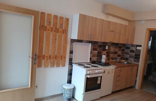 Foca Apartamento | Danica apartman Foča 2