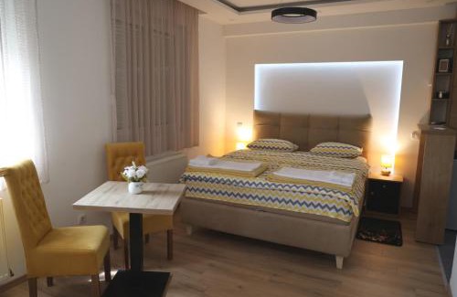 Gornji Milanovac Apartamento | Danica apartman