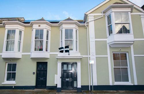 Camborne Apartamento | Daniel Chambers