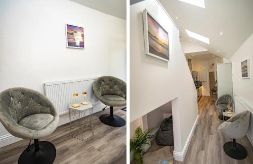 Camborne Apartamento | Daniel Chambers