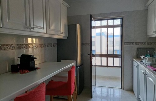 Estoril Apartamento | Daniel e Sara Estoril