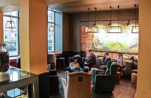 Wesoła Zachod Hotel | Daniel Griffin Aparthotel by Artery Hotels