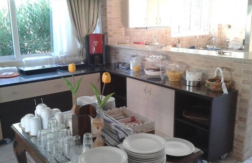 Kalamaki Hotel | Daniel Hotel