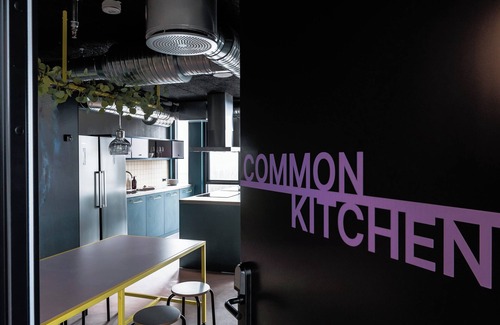 Aarhus North Apartamento | Daniel & Jacob's urban studios and boutique apartments