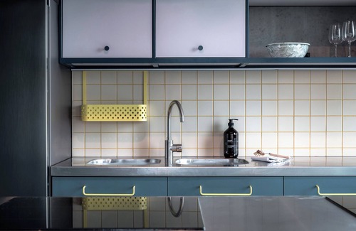 Aarhus North Apartamento | Daniel & Jacob's urban studios and boutique apartments