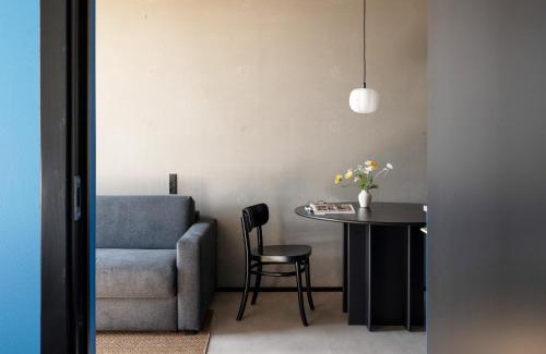 Aarhus North Apartamento | Daniel&Jacob's urban studios and boutique apartments