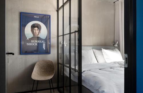 Aarhus North Apartamento | Daniel&Jacob's urban studios and boutique apartments