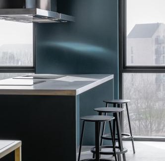 Aarhus North Apartamento | Daniel&Jacob's urban studios and boutique apartments