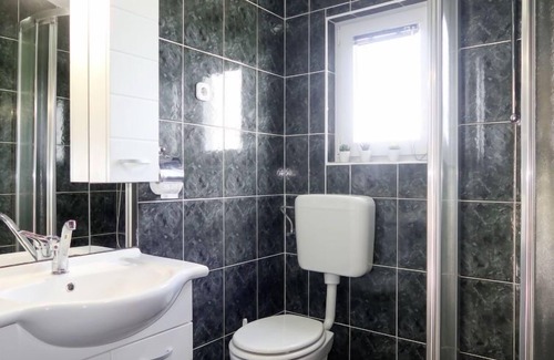 Prizna Apartamento | Apartamento Daniel (KBG405) en Karlobag - 4 personas, 1 dormitorios