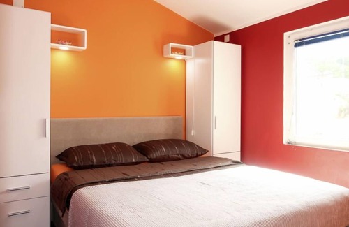 Prizna Apartamento | Apartamento Daniel (KBG405) en Karlobag - 4 personas, 1 dormitorios