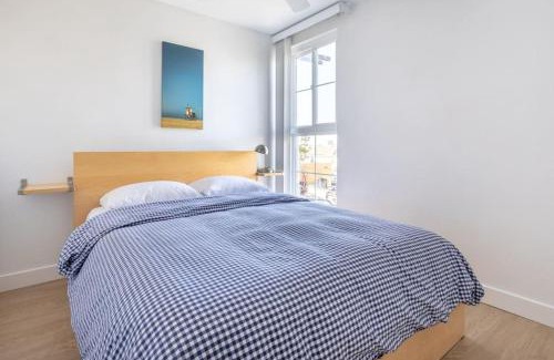 West Newport Apartamento | Daniel - Oceanview