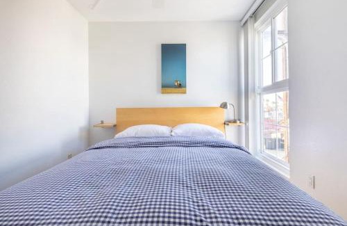 West Newport Apartamento | Daniel - Oceanview