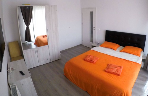 Lazaret Apartamento | Daniel's Central Apartments