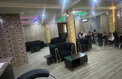 Kwara Hotel | Daniel's Hotel & Apartment