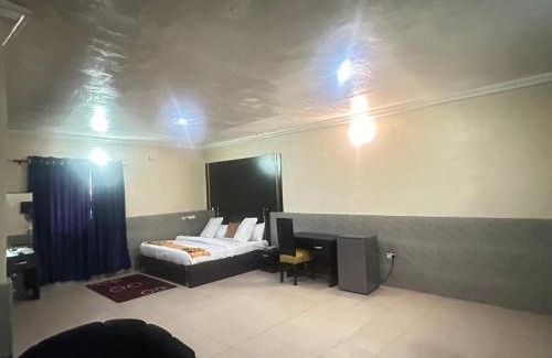 Kwara Hotel | Daniel's Hotel & Apartment