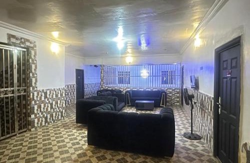 Kwara Hotel | Daniel's Hotel & Apartment