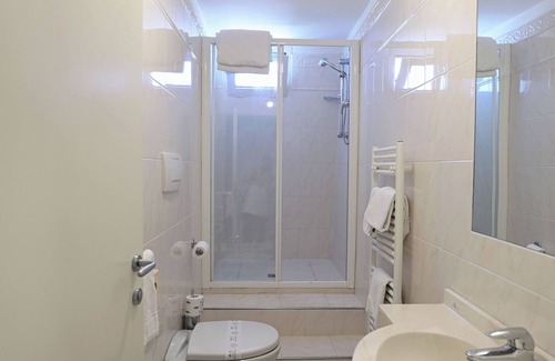 Alba Hotel | Daniel's Hotel