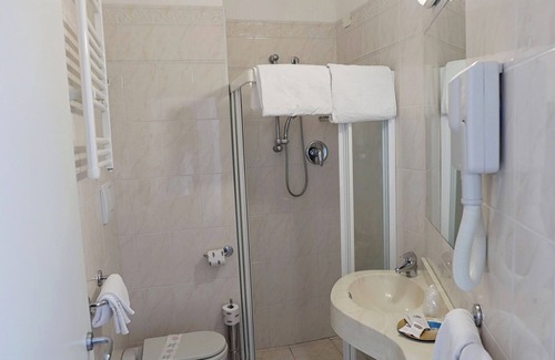 Alba Hotel | Daniel's Hotel