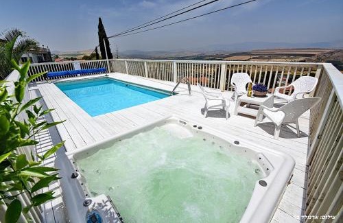 Tiberias Apartamento | Daniel Suites