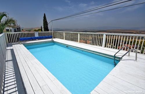 Tiberias Apartamento | Daniel Suites