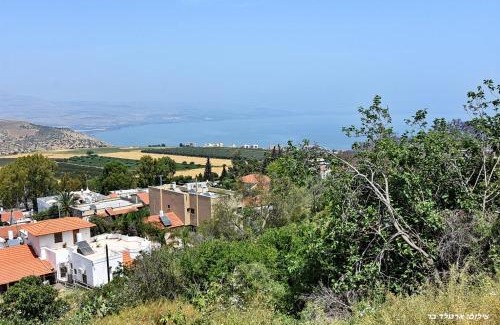 Tiberias Apartamento | Daniel Suites