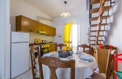 Ronchi Apartamento | Daniela 1, Massa, Italia