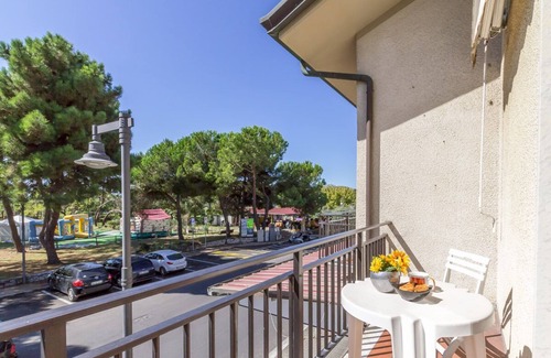 Ronchi Apartamento | Daniela 4, Massa, Italia
