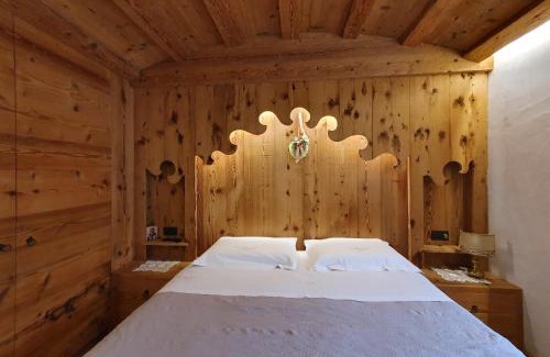 Cortina d'Ampezzo Apartamento | Daniela Apartment