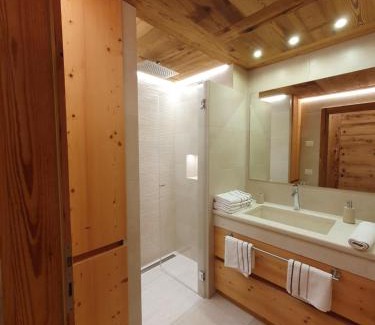 Cortina d'Ampezzo Apartamento | Daniela Apartment