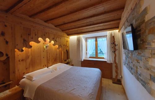 Cortina d'Ampezzo Apartamento | Daniela Apartment