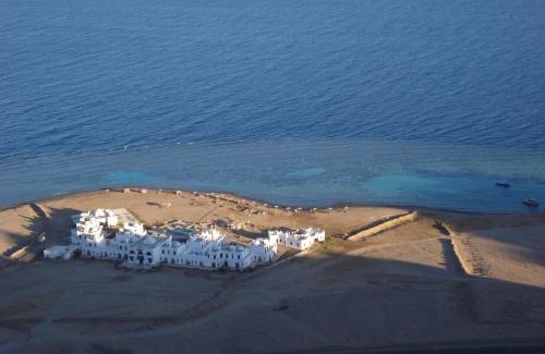 Dahab Complejo | Daniela Diving Resort Dahab