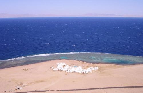 Dahab Complejo | Daniela Diving Resort Dahab
