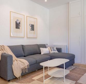 Centro histórico de Logroño Apartamento | Daniela's Lovely Apartment Aire y Wifi by Apartamentos Logrono
