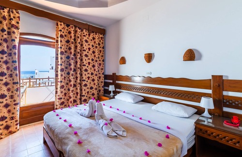 Dahab Hotel | Daniela Village Dahab