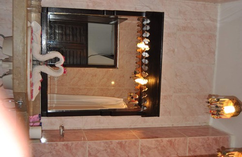 Dahab Hotel | Daniela Village Dahab