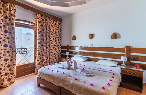 Dahab Hotel | Daniela Village Dahab