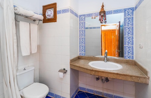 Dahab Hotel | Daniela Village Dahab