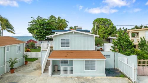Rincon Apartamento | Danielas Beachfront Apartment