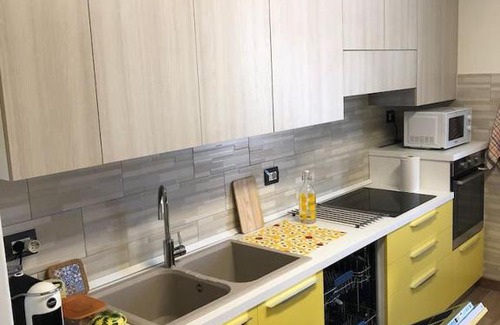 Pistoia Apartamento | Daniele Guest Apartment