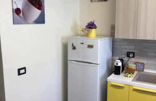 Pistoia Apartamento | Daniele Guest Apartment