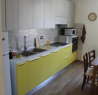 Pistoia Apartamento | Daniele Guest Apartment