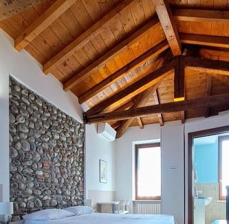 Borgo Roma Casa | DaniEli Camere
