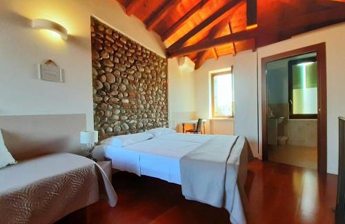 Borgo Roma Casa | DaniEli Camere