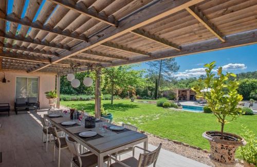 Tourrettes Villa | Danieli