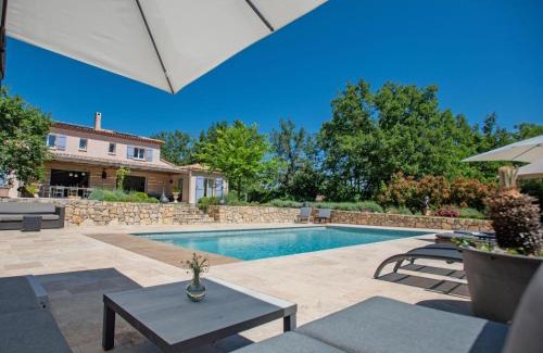Tourrettes Villa | Danieli