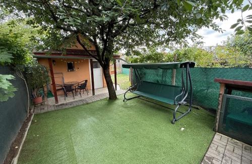 Sturovo Casa | Danieli Holiday Home